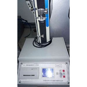 VLD型電腦測控拉力試驗機